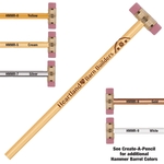 Hammer Gavel Pencil with FREE FREIGHT