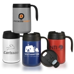 Journey Series Travel Mug