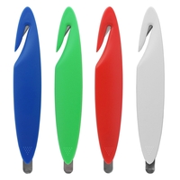 Letter opener and staple remover... from ASI 85620 H M Schmidt Co Inc