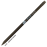 Continental Collection™ #2 Pencil w/Eraser