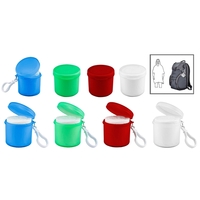 Rain Poncho with case.... from ASI 85620 H M Schmidt Co Inc