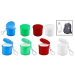 Rain Poncho with Case