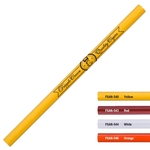 Fresian Oversized Pencil Without an Eraser with FREE FREIGHT