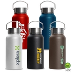 Hopkins 32oz Insulated Water Bottle