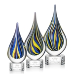 Calabria Award - Clear