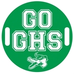 Cheer Signs - Screen Print