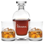 3 Piece Rossini DOF Set