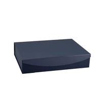 14.375" x 10.75" color printed premium matte magnetic gift boxes... from ASI...
