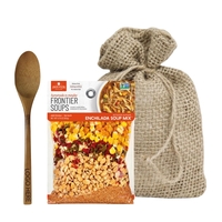 Branded Spoon & Soup Kit... from ASI 89971 Stuff A Mug