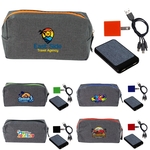 G LINE XL CHARGING SET