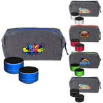 XL G LINE HOCKEY PUCK BLUETOOTH SPEAKER SET