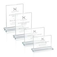 Algoma Award - Starfire 5/8"