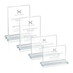 Algoma Award - Starfire 5/8"