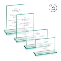 Algoma Award - Jade 3/4"