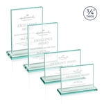 Algoma Award - Jade 3/4"