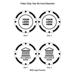Poker Chips
