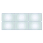 Adhesive Backed Vinyl Sleeve (holds business cards)