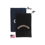 Velvet Drawstring Bag