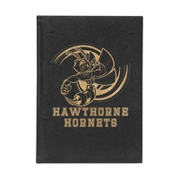 7" x 9 3/4" leatherette sketch book.... from ASI 74601 Calico