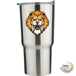 20 oz. VisionPro Step Stainless Steel Tumbler (Nautical)