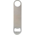 Stainless Steel Bottle Opener