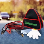 DELUXE JUMPER CABLE SET