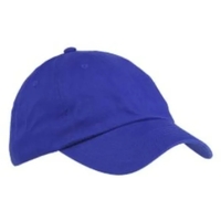 Blanks - Adult Hat 6 panel with closure, unstructured... from ASI 57713 Glow...