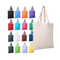 34 x 40 cm, 10 oz. cotton tote bag plus 1c1p... from ASI 37218 Athena Promo (tm)