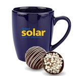 Cocoa Bomb Gift Mug
