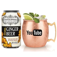 Moscow Mule Drink Kit