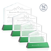 Micasa Award on Newhaven - Starfire/Green... from ASI 84592 St Regis Group /...