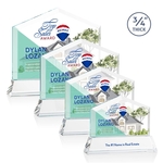 Micasa VividPrint™ Award on Newhaven - Starfire