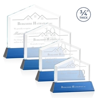 Micasa Award on Newhaven - Starfire/Blue... from ASI 84592 St Regis Group /...