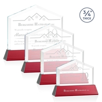 Micasa Award on Newhaven - Starfire/Red... from ASI 84592 St Regis Group / St...