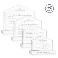 Micasa Award - White