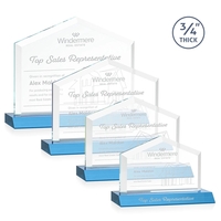 Micasa Award - Starfire/Sky Blue... from ASI 84592 St Regis Group / St Regis