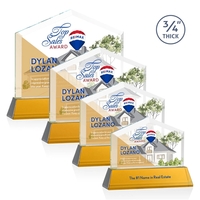 Micasa VividPrint™ Award on Newhaven - Amber