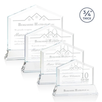 Micasa Award on Newhaven - Starfire