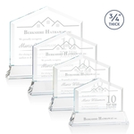 Micasa Award on Newhaven - Starfire