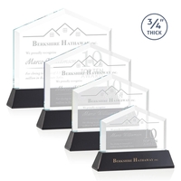 Micasa Award on Newhaven - Starfire/Black... from ASI 84592 St Regis Group /...