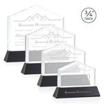 Micasa Award on Newhaven - Black