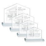 Domicile Award - Starfire