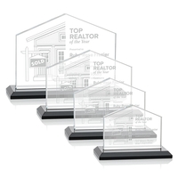 Domicile Award - Starfire/Black... from ASI 84592 St Regis Group / St Regis