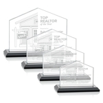 Domicile Award - Black