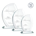 Wichita Award - Clear