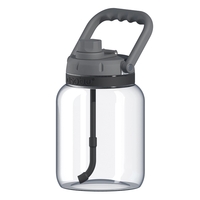 The Juggler is made of heavy duty Tritan and is 100%... from ASI 31518 ADNART