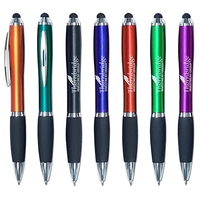 Cost effective ballpoint pen and touch-screen stylus.... from ASI 58805 HPC...