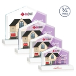 Micasa VividPrint™ Award - White