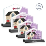 Micasa VividPrint™ Award - Black