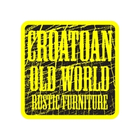 Die Cut Square Roll Label (1 1/2"x1 1/2")